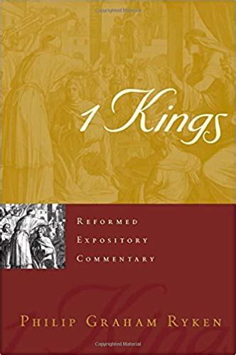 Best 1-2 Kings Commentaries for Bible Study, Preaching, and Teaching - Best Bible Commentaries