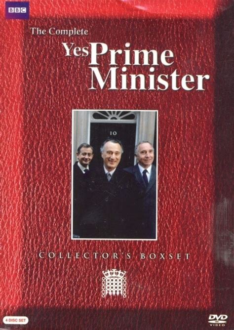 The Complete Yes Prime Minister Price in India - Buy The Complete Yes ...