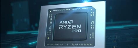 AMD PRO Processors Mean Business | Data-Smart Computers