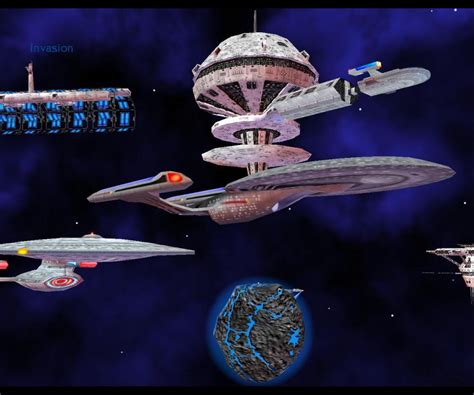 Star Trek: Armada II screenshots | Hooked Gamers