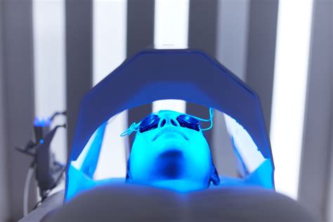 Uv Light Box For Psoriasis | Shelly Lighting