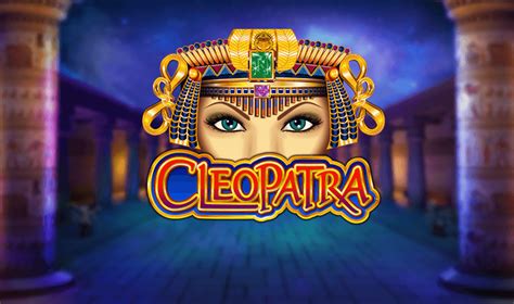 Cleopatra Slot Machine Free Play: IGT Slot Game No Download