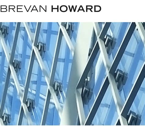 Brevan Howard Appoints Head of AI Driven Systematic Investments ...