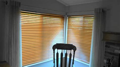 Drapes Soften Wood Blinds in Sparks NV Home - Kempler Design