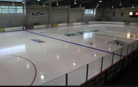 Aug 9 | Ice World Learn to Skate & Figure Skating August Summer Camp | Bel Air, MD Patch