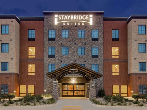 Extended Stay Hotel in Benton Harbor | Staybridge Suites Benton Harbor - St. Joseph