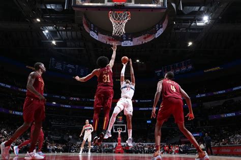 Photos: Wizards vs. Cavaliers // Feb. 6 Photo Gallery | NBA.com