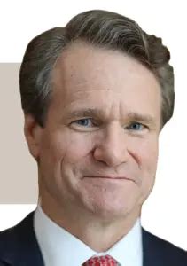 Bank Of America CEO Email & Net Worth | Brian Moynihan Salary