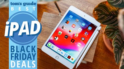 Best iPad Black Friday deals | Tom's Guide