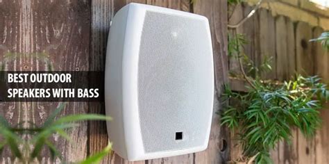 sasatree.blogg.se - Outdoor speaker enclosure design