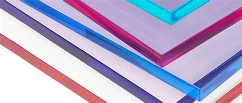 Perspex - Perspex | Materials | Perspex® Vario