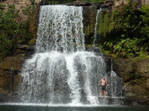 See the Koh Kood bungalows, the crystal clear sea and what's beneath it in our Ban Bao Bay and ...