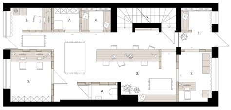 Office Floor Plans