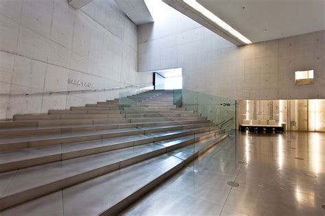 casa da musica, porto | Casa da música, Interior architecture, Interior stairs