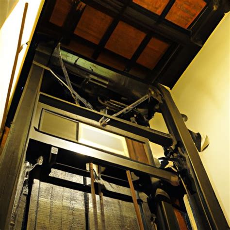 When Was the First Elevator Invented? A Historical Look at the Invention of the World’s First ...