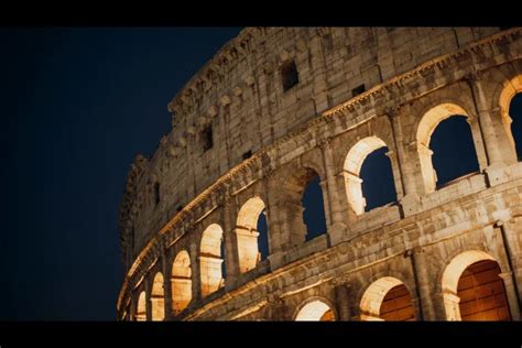 Colosseum Night Tour & VIP Underground Visit | Walks of Italy