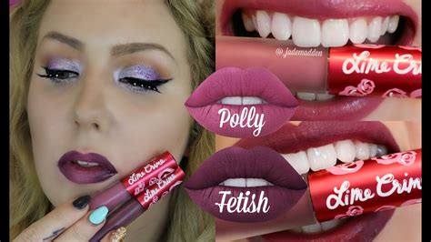 Lime Crime Makeup Controversy 2016 - Mugeek Vidalondon