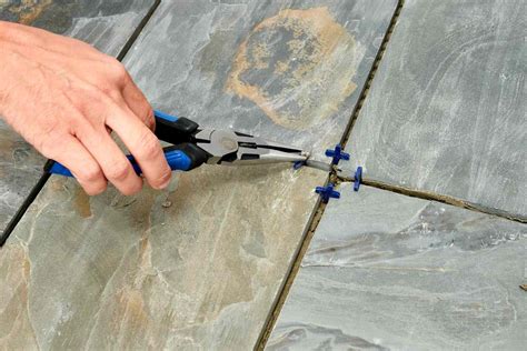 How to Install Slate Tiles