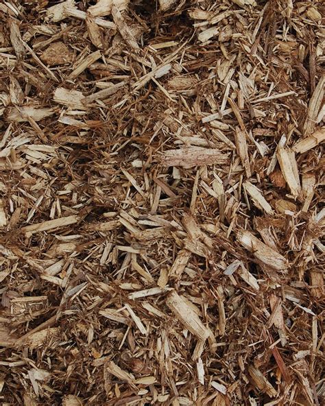 Northern Cedar Bark Mulch | Johnson's Nursery | KB