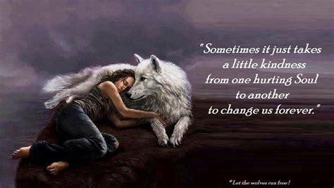 Kindness | Wolf poem, Wolf pack quotes, Wolf photos