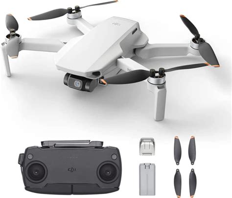 DJI Mini SE Review - My Drones Info