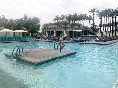 The Hyatt Regency Scottsdale: A Family Friendly Resort and Spa - See Mama Travel