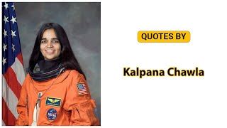 Top 20 Inspirational and Motivational Quotes by Kalpana... | Doovi