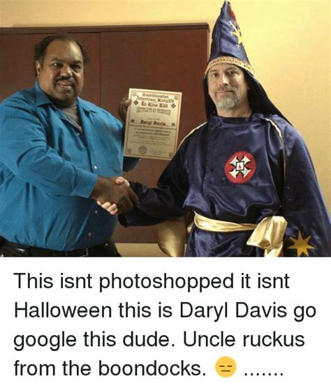 Uncle ruckus Memes