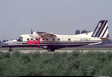 Dornier 228-212 - Dornier | Aviation Photo #1429833 | Airliners.net