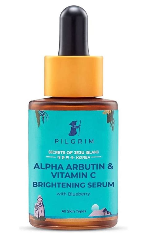 Top 7 Vitamin C serum brands in India - Spruce Styles