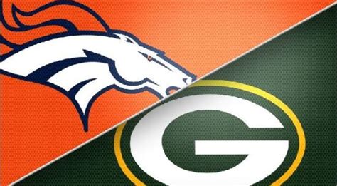 Denver Broncos vs Green Bay Packers Injuries and more / Week 3