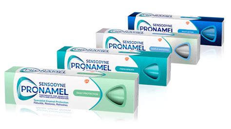 Pronamel Toothpaste Overview | Haleon HealthPartner