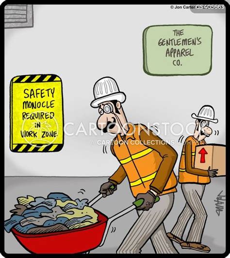 Ppe Cartoons and Comics - funny pictures from CartoonStock