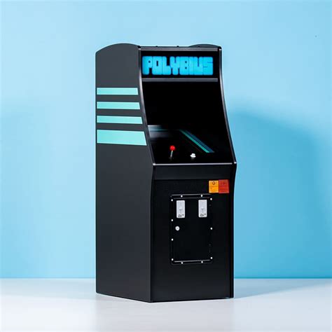 Polybius by Numskull – A Legendary Arcade Cabinet Made In UK – The N.1 b2b community and online ...