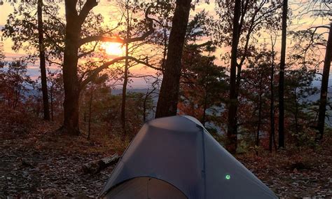 Camping in Alabama: 50+ Best Places to Camp