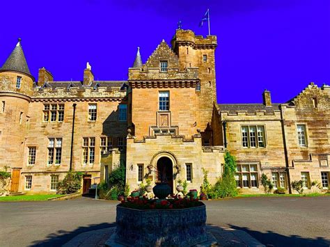 GLENAPP CASTLE - Updated 2020 Prices & Hotel Reviews (Ballantrae, Scotland) - Tripadvisor