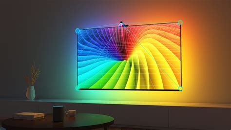 Govee Immersion - RGBIC LED TV Backlights – EU-GOVEE