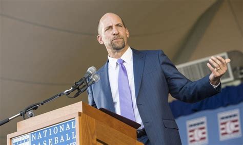 John Smoltz's Hall of Fame message for parents: Baseball's not a year-round sport - al.com