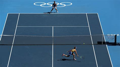 Tennis courts: The dimensions, types and all you need to know