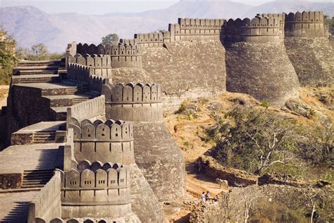 Kumbhalgarh Fort in Rajasthan: The Complete Guide