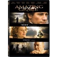 Amazing Grace Movie Review - ThePlaz.com