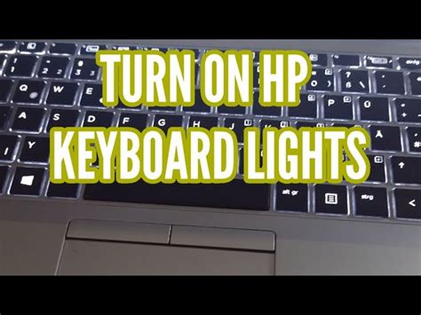 How To Turn On Keyboard Backlight Hp Elitebook 840 G3 | Americanwarmoms.org