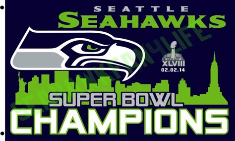 Seattle Seahawks Wallpapers - Seattle Seahawks Super Bowl - 8000x4800 ...