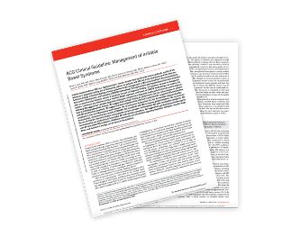 For the treatment of IBS-C and CIC | Trulance® (plecanatide)