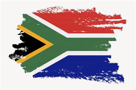 South Africa Flag Images | Free Photos, PNG Stickers, Wallpapers & Backgrounds - rawpixel