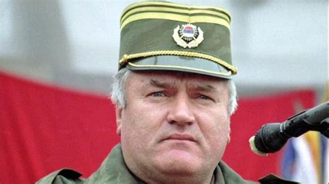 BBC - World Service - World Have Your Say: The arrest of Ratko Mladic