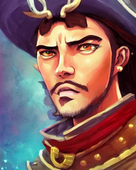 digital painting of a conquistador by rossdraws and | Stable Diffusion | OpenArt