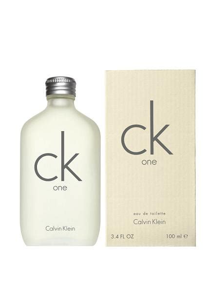 Ck One Calvin Klein Perfume For Men – transportkuu.com