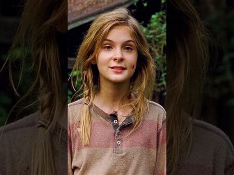 Lizzie Kills Mika | The Walking Dead #Shorts