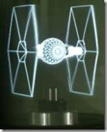 TechLemming - 3D Holographic Display Developed